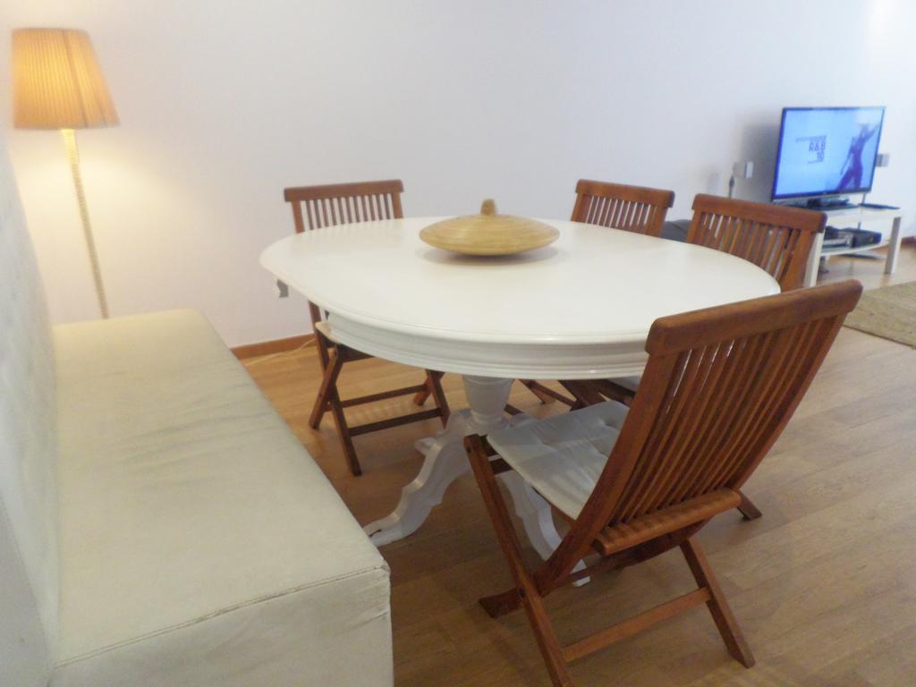 Apartamento 33 Jose Farinha Lisboa