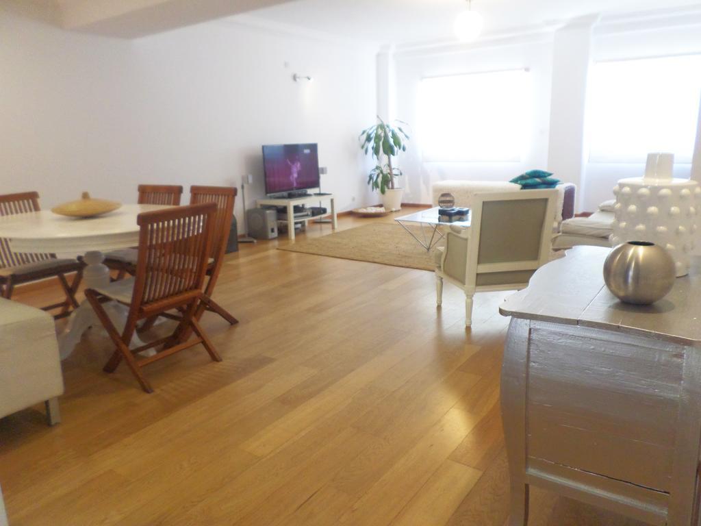 Apartamento 33 Jose Farinha