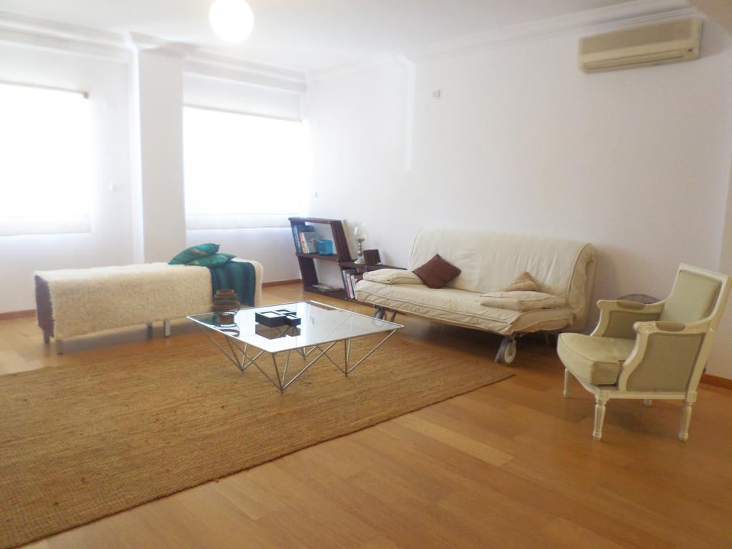 33 Jose Farinha Apartamento